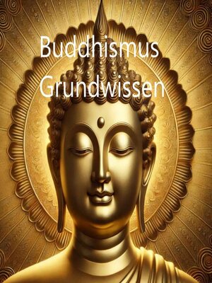 cover image of Buddhismus Grundwissen
